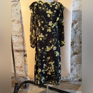 Who what Wear Boho Dress